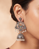 Navratri Raas 113 -Mint Green Pink