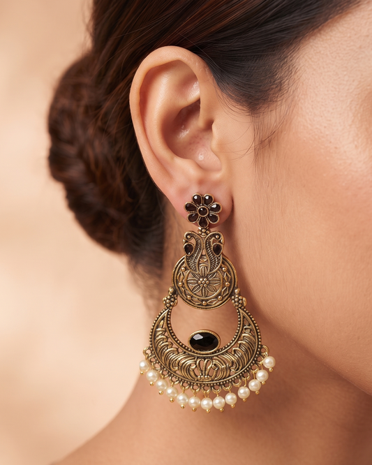 Raas 119 - Black