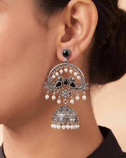 Navratri Raas 113 -Black