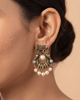 Navratri Raas 158 -Pearl