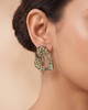 Hriday Pops -Mint Green