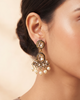 Kalika Drops -Yellow