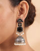Navratri Raas 110 -Black
