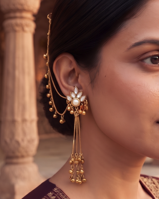 Raas 136 - Pearl