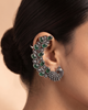 Navratri Raas 163 -Green