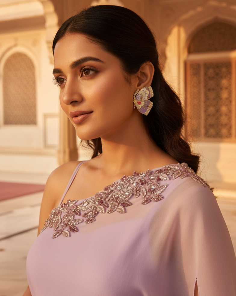 Titli Meena Pops - Lilac