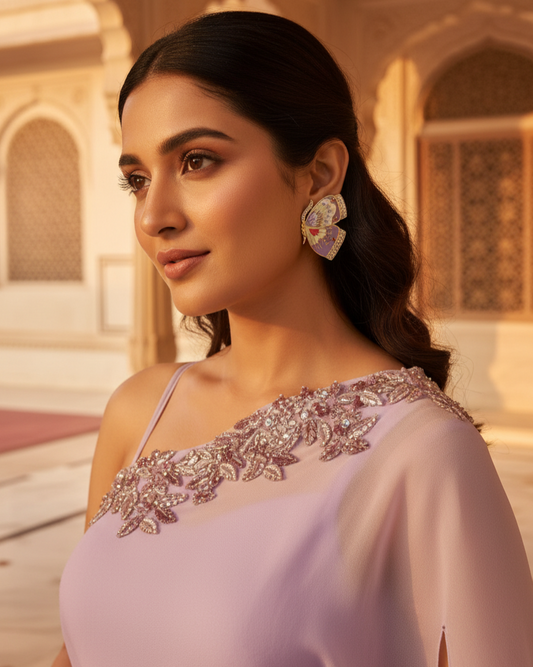 Titli Meena Pops - Lilac