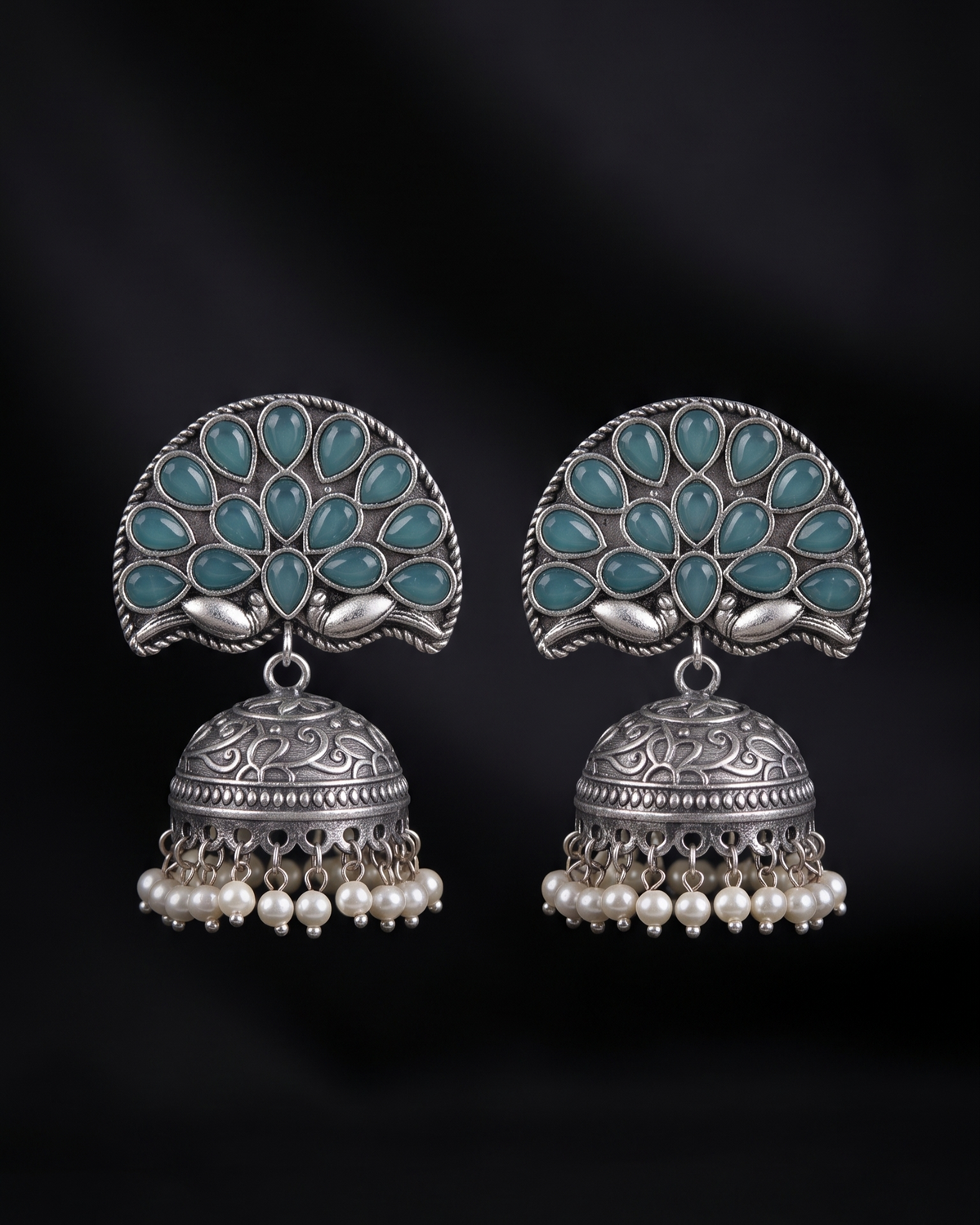 Mayura Jhumki
