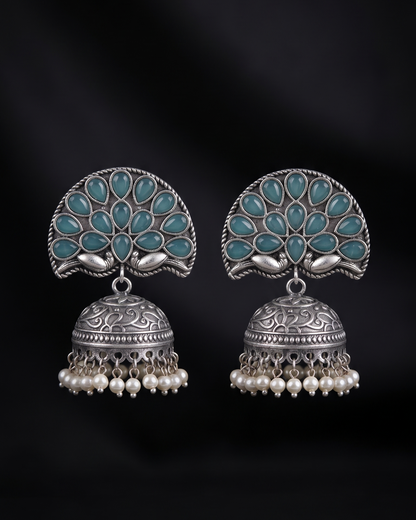 Mayura Jhumki
