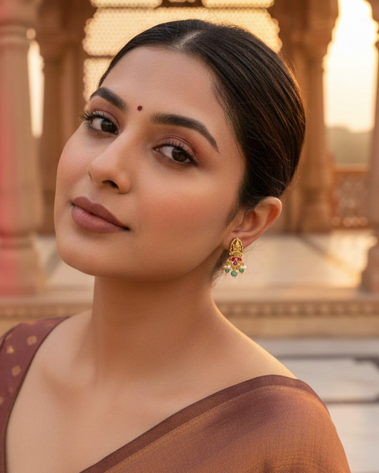 Maha Laxmi Karnika