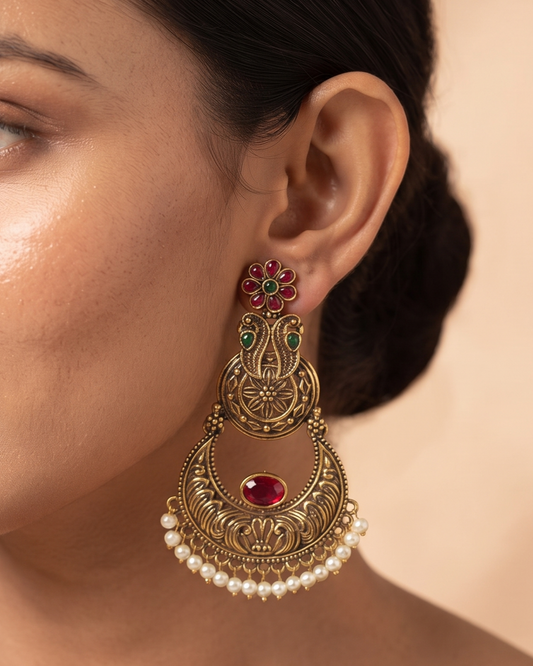 Raas 119 - Red Green