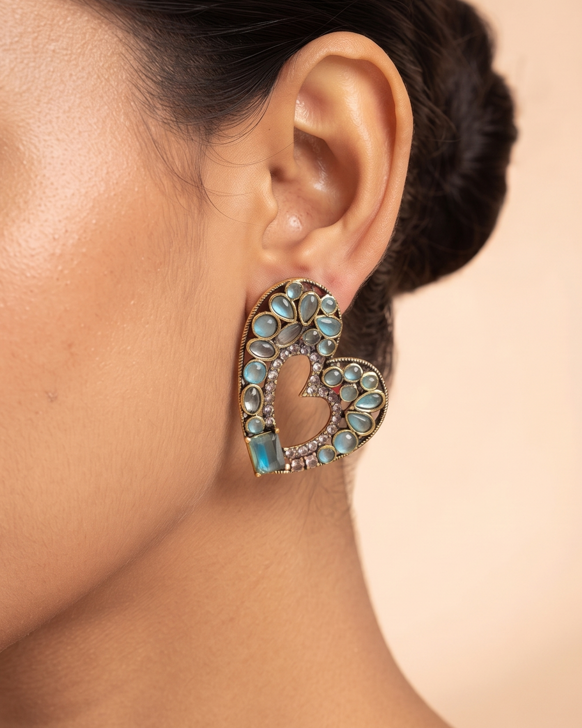 Hriday Pops -Sky Blue