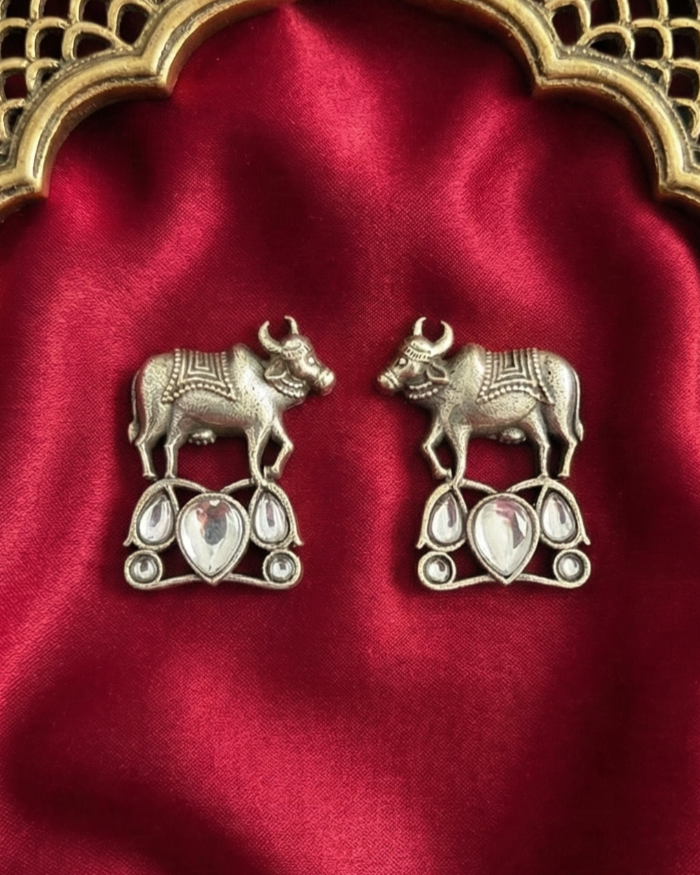 Nandini Pops