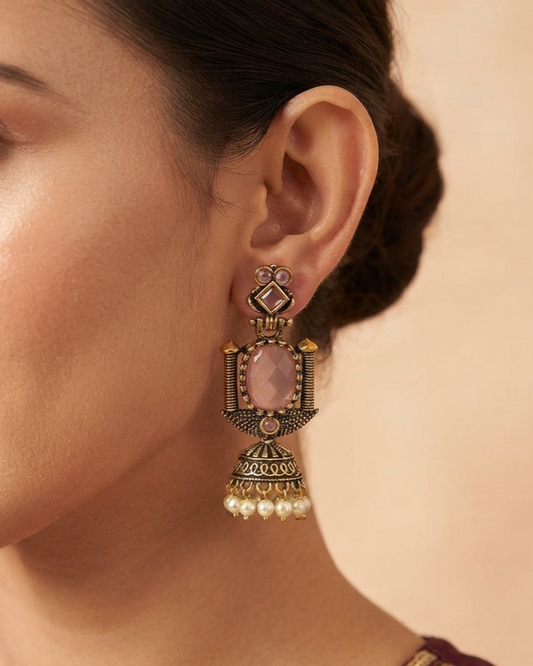 Raas 116 - Pink