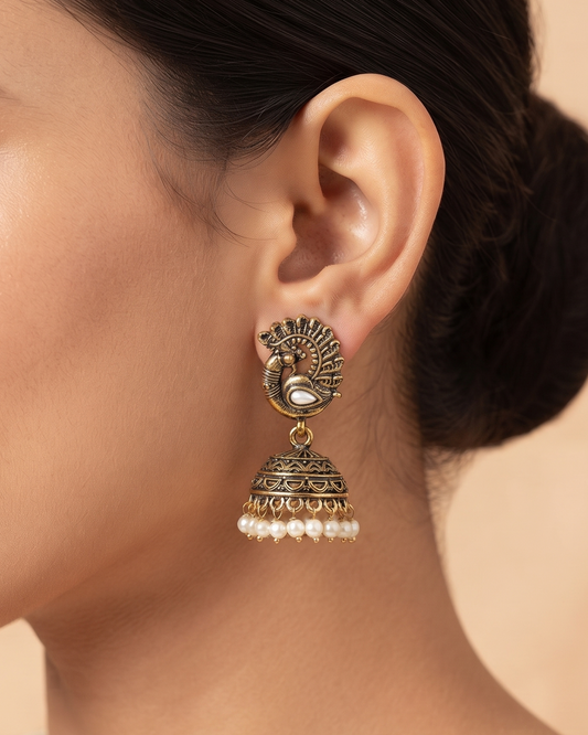 Raas 127 - Pearl