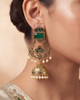 Navratri Raas 101 Green