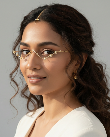 Nayantara Facelet - Triangle