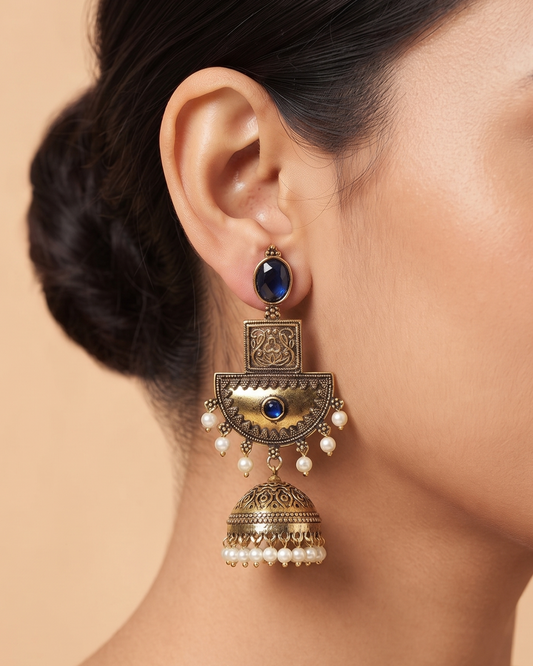 Raas 128 - Blue