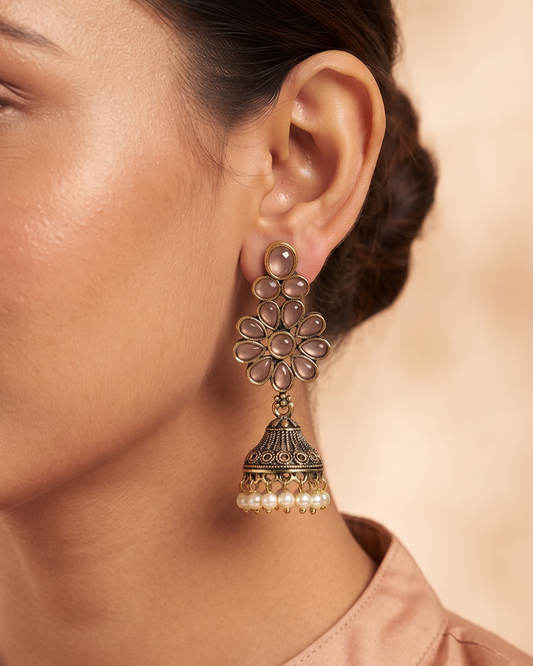 Raas 144 - Pink
