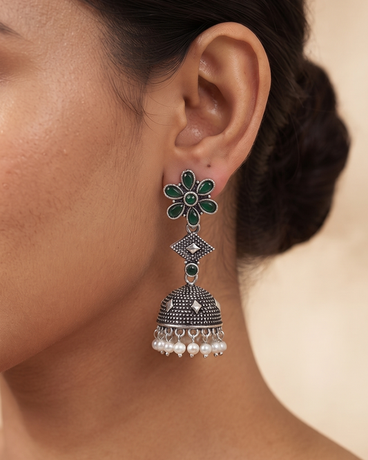 Raas 148 - Green