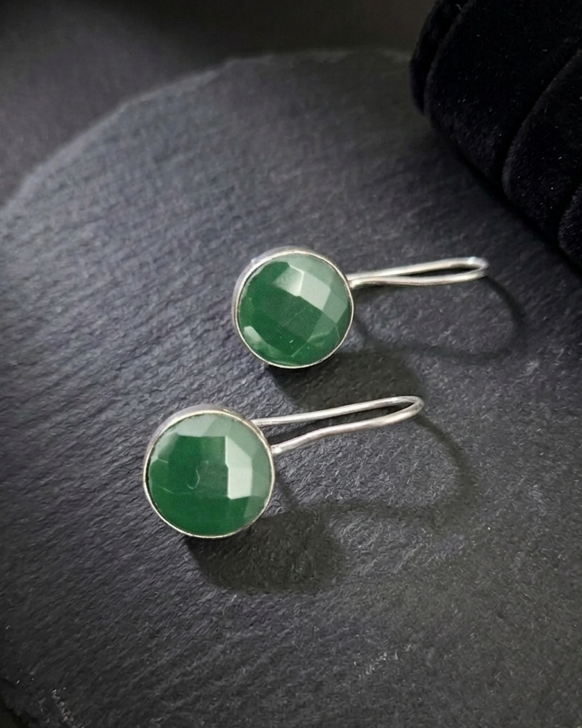 Rang Rozana Drops - Green