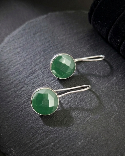 Rang Rozana Drops - Green