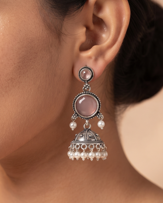 Raas 142 - Pink