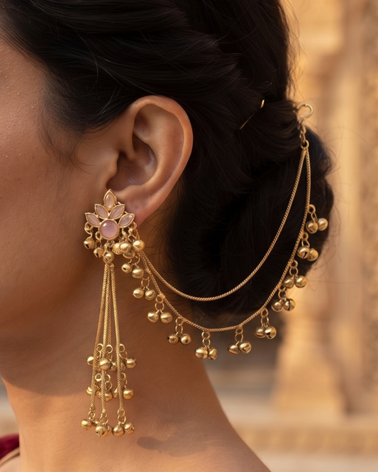 Raas 136 - Pink