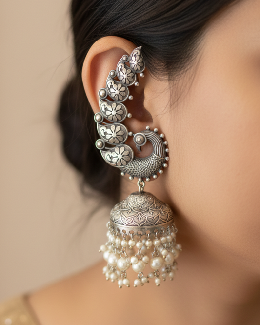 Morika Jhumka