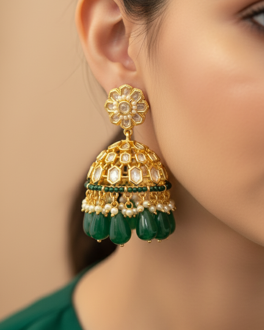 Shehzadi Jhoomar