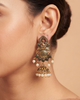 Navratri Raas 114 -Green