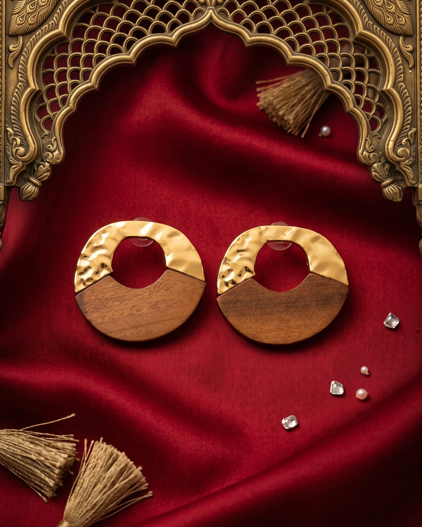 Vanya Hoops