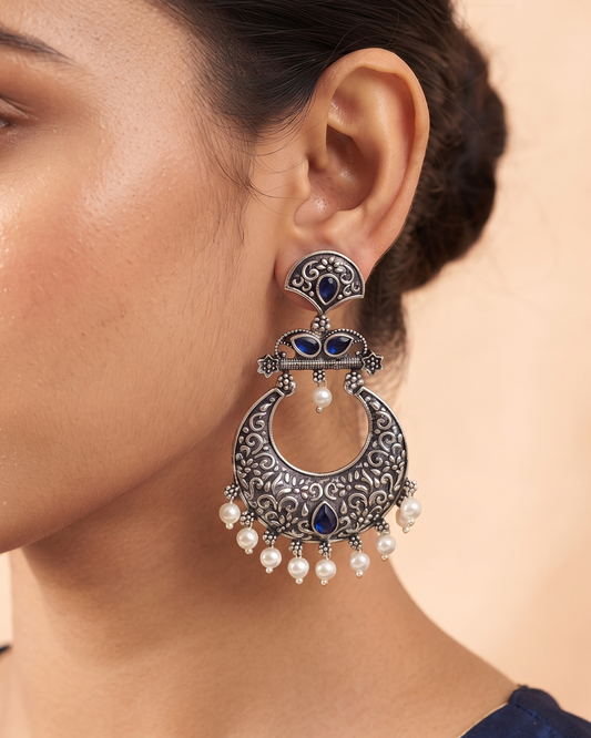Raas 124 - Blue
