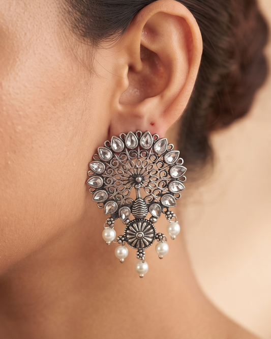 Raas 141 - White
