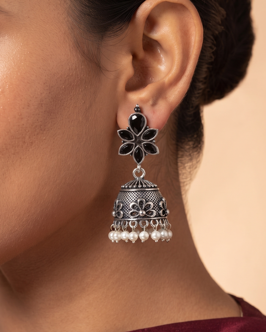 Raas 126 - Black