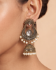 Navratri Raas 102 Grey