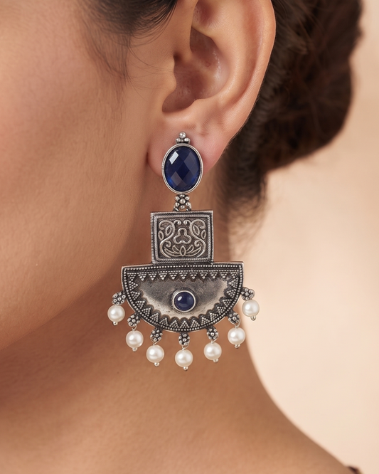 Raas 130 - Blue