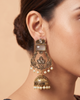 Navratri Raas 101 Grey