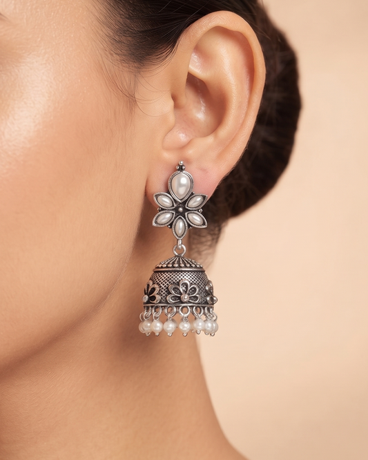 Raas 126 - Pearl
