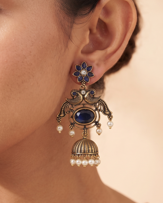 Raas 143 - Blue