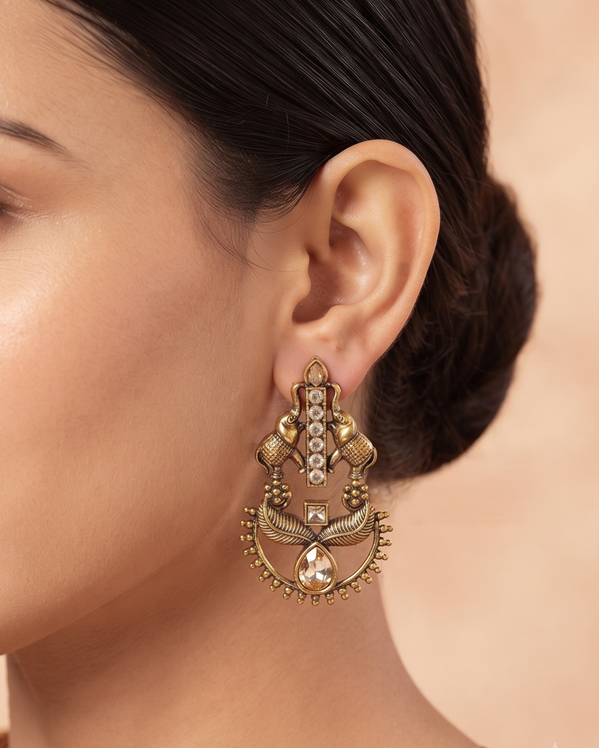 Navratri Raas 153 -Yellow