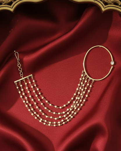 Cuff Kesh Chain