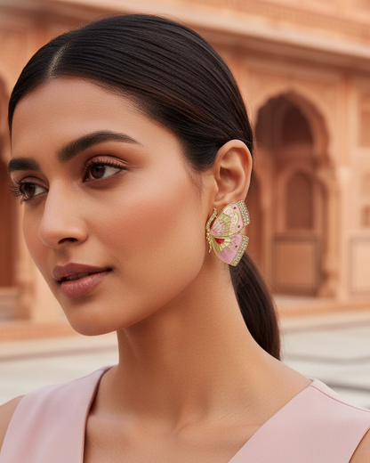 Titli Meena Pops - Pink