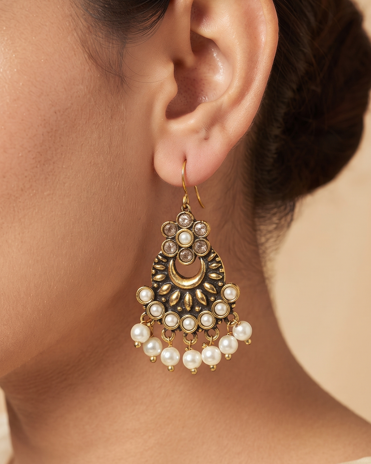 Navratri Raas 157 -Pearl