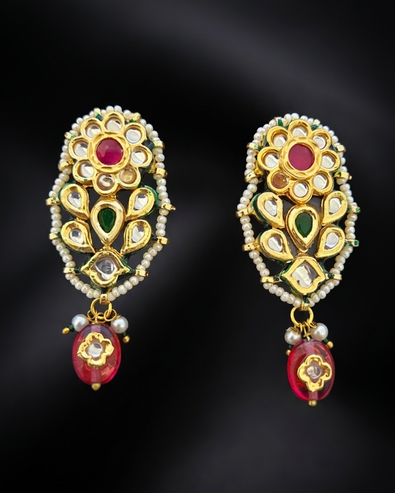 Karna Phool
