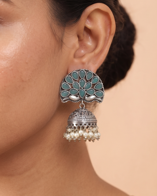 Mayura Jhumki