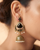 Navratri Raas 103 Black