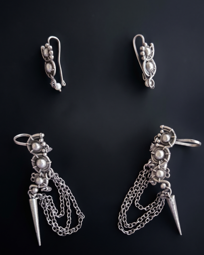 Trishulika
