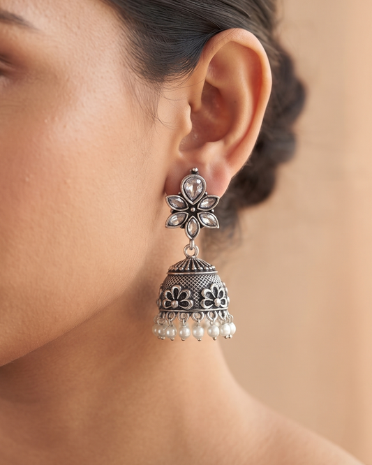 Raas 126 - White