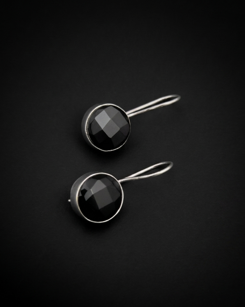 Rang Rozana Drops - Black